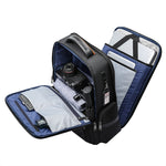Zaino impermeabile Bopai con porta USB e Type-C