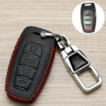 Per la copertura della chiave dell'auto Great Wall Haval Portachiavi multifunzionale Anti-smarrimento della targa, A, B, C, D, E, F