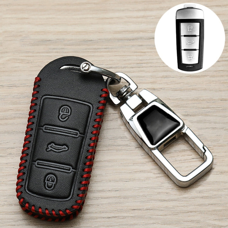 Per Volkswagen Key Cover Portachiavi multifunzionale Anti-smarrimento della targa, A, B, C, D, E, F, G, H