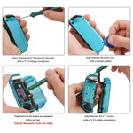 Per Nintendo Switch Joycon Joystick Thumb Stick Strumento di riparazione, 9 In 1 Kit, 19 In 1 Kit, 21 In 1 Kit, 32 In 1 Kit