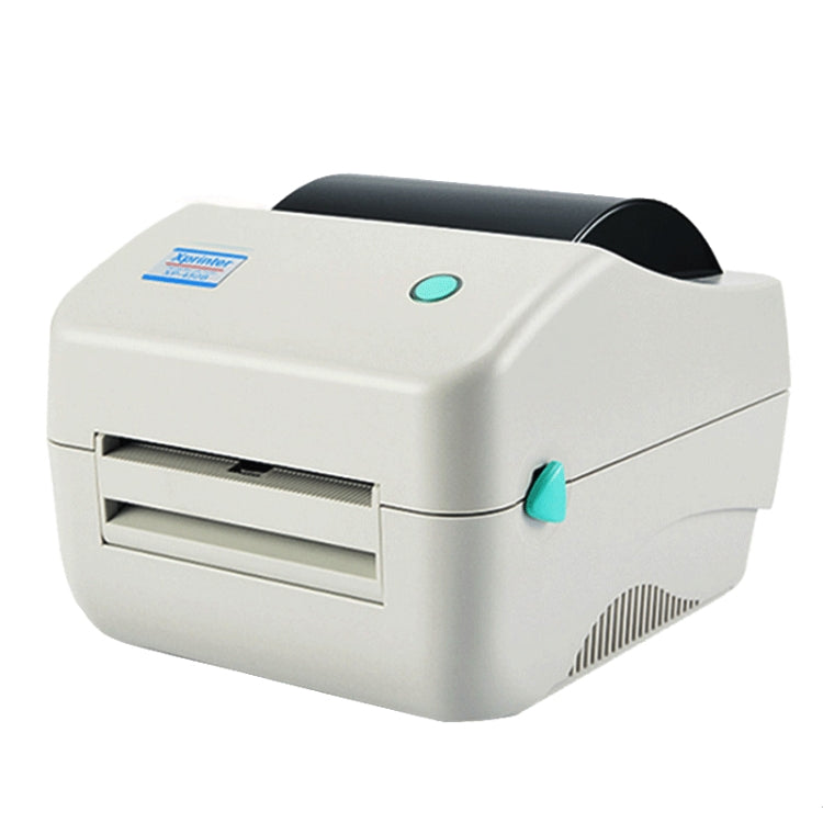 Stampante termica per codici a barre per cassieri del supermercato con porta USB Xprinter XP-450B, US Plug, EU Plug, UK Plug
