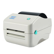 Stampante termica per codici a barre per cassieri del supermercato con porta USB Xprinter XP-450B, US Plug, EU Plug, UK Plug