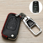 Per Hyundai Car Key Cover Portachiavi multifunzionali Targhe anti-smarrimento, A, B, C, D, E, F, G, H, H4, H5, I, J, J4, K, L