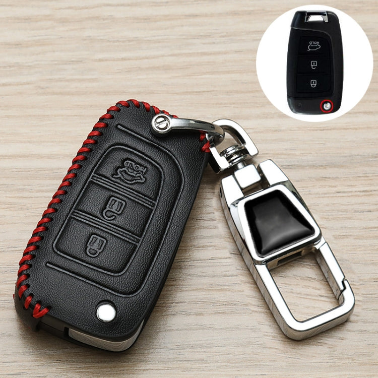 Per Hyundai Car Key Cover Portachiavi multifunzionali Targhe anti-smarrimento, A, B, C, D, E, F, G, H, H4, H5, I, J, J4, K, L
