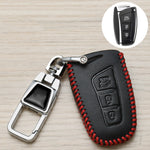 Per Hyundai Car Key Cover Portachiavi multifunzionali Targhe anti-smarrimento, A, B, C, D, E, F, G, H, H4, H5, I, J, J4, K, L