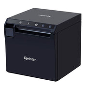 Xprinter XP-R330H Stampante termica per ricevute da 80 mm Stampante per cassieri di biglietti della lotteria sportiva, US Plug, EU Plug, UK Plug