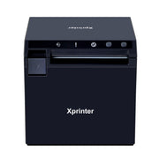 Xprinter XP-R330H Stampante termica per ricevute da 80 mm Stampante per cassieri di biglietti della lotteria sportiva, US Plug, EU Plug, UK Plug