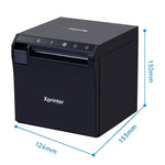 Xprinter XP-R330H Stampante termica per ricevute 80 mm