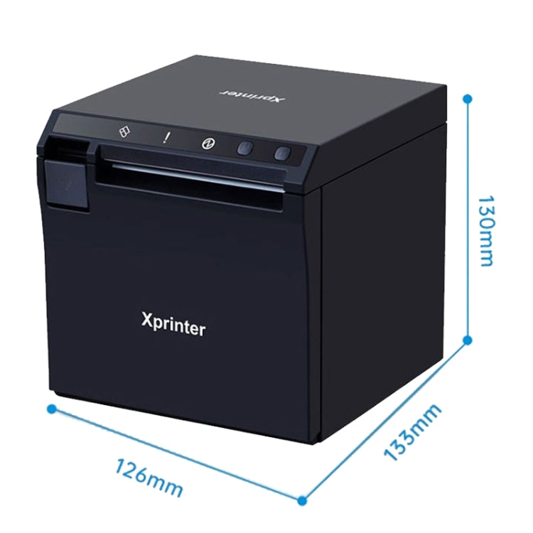 Xprinter XP-R330H Stampante termica per ricevute 80 mm