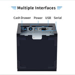 Xprinter XP-R330H Stampante termica per ricevute 80 mm