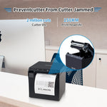 Xprinter XP-R330H Stampante termica per ricevute 80 mm
