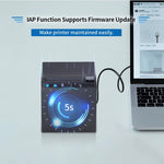 Xprinter XP-R330H Stampante termica per ricevute 80 mm