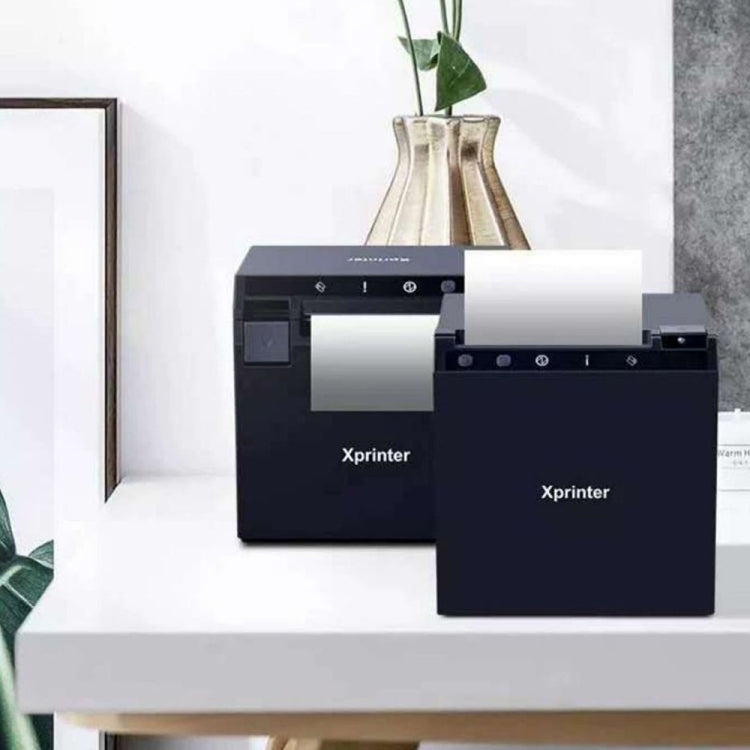 Xprinter XP-R330H Stampante termica per ricevute 80 mm