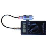 Analizzatore di ossigeno portatile CY-12C