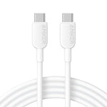 Cavo ricarica veloce Anker doppia testa Type-C 0,9m 60W