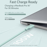 Anker Powerline III Cavo USB-C 100W 0,9m per iPhone