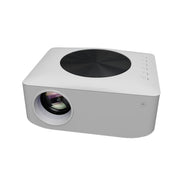 Y2S 1080P Mini LED WiFi Proiettore Supporto Wireless Wired Screen Mirroring Versione Youtube, US Plug, EU Plug, AU Plug, UK Plug