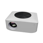 Y2S Proiettore Mini LED 1080P WiFi con Mirroring Schermo