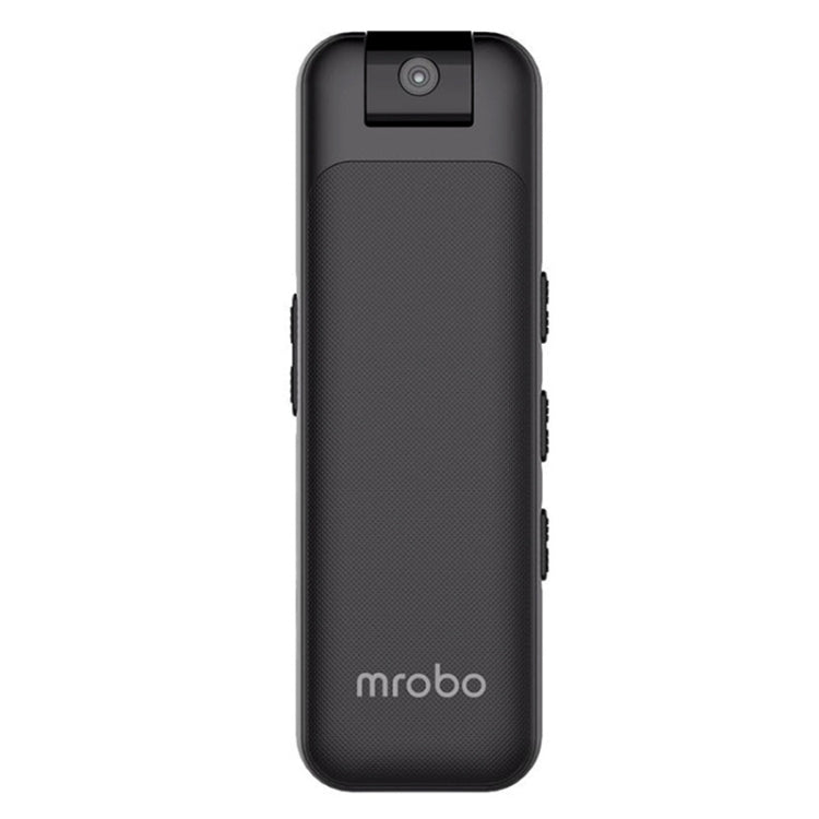 Penna per registrazione notturna a infrarossi HD con fotocamera rotante Mrobo D3 1080P, 16 GB, 32GB, 64GB, 128GB, No Memory