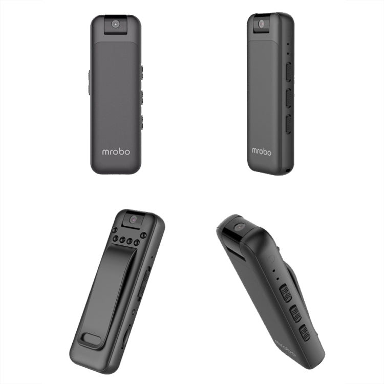 Penna con fotocamera HD 1080P e visione notturna a infrarossi