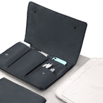 Custodia per laptop multistrato impermeabile e antiurto, 13 inch, 14 inch, 15 inch, 16 inch