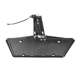 Supporto per telaio targa modificato standard americano
