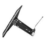 Supporto per telaio targa modificato standard americano
