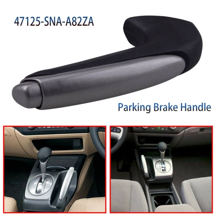 Per leva del freno a mano Honda Civic 2006-2011