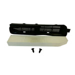 Per elemento filtrante dell'aria condizionata Jeep Grand Cherokee con rack