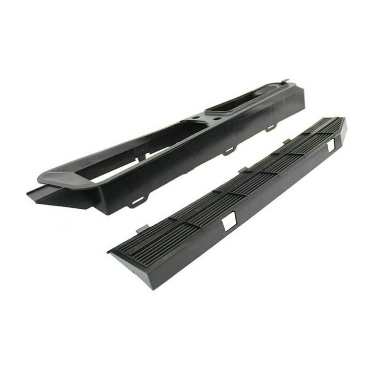 Per elemento filtrante dell'aria condizionata Jeep Grand Cherokee con rack
