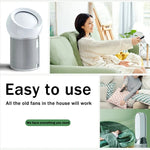 Telecomando sostitutivo per purificatore aria Dyson BP01