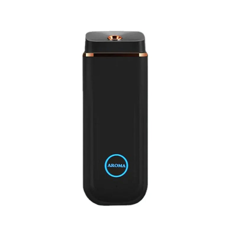 Umidificatore domestico Diffusore di aromi Macchina automatica per spruzzare fragranze