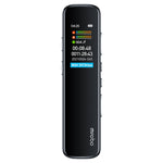 Mrobo RV-19 Lettore musicale e registratore con schermo 0,96" HD
