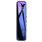 Mrobo RV-19 Lettore musicale e registratore con schermo 0,96" HD