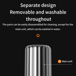Macinacaffè portatile elettrico wireless automatico USB