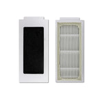 Filtro ricambio aspirapolvere robot Ecovacs T30 T30 Pro T30 Max