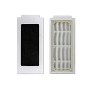Per accessori filtro aspirapolvere robot Ecovacs T30 / T30 Pro / T30 Max