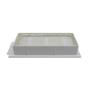 Per accessori filtro aspirapolvere robot Ecovacs T30 / T30 Pro / T30 Max