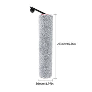 Spazzole ricambio per aspirapolvere Dreame H20 Ultra e H30