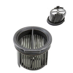 Filtro ricambio per aspirapolvere robot Dreame H20 e H30