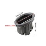 Filtro ricambio per aspirapolvere robot Dreame H20 e H30