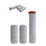 Set ricambi spazzole e filtro per Roborock A10