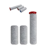 Per Roborock A10 PLUS / A10 DYAD PRO / A10 COMBO / A10 ULTAR Pezzi di ricambio di ricambio, Roller Brush Set, Filter