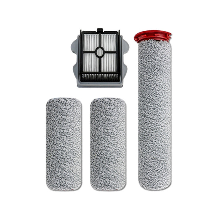 Set ricambi spazzole e filtro per Roborock A10