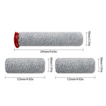 Set ricambi spazzole e filtro per Roborock A10