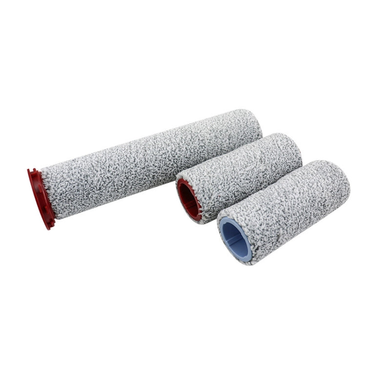 Set ricambi spazzole e filtro per Roborock A10
