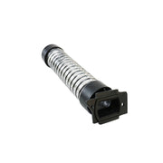 Per la sostituzione del tubo di prolunga del robot di spazzamento Roborock U10, Extension Hose