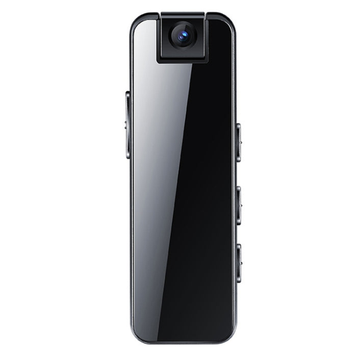 Videoregistratore per visione notturna con telecamera rotante Mrobo D6 1080P con clip posteriore, No-memory, 16 GB, 32GB, 64GB, 128GB