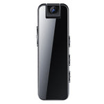 Videoregistratore con telecamera rotante 1080P Mrobo D6