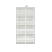 Per parti di ricambio per aspirapolvere Midea V10 V12 W11, Main Brush, 1pair Side Brush, Filter, Mop Cloth, Dust Bag, Bracket